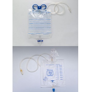 URINE BAG SCREW CAP 2000ML